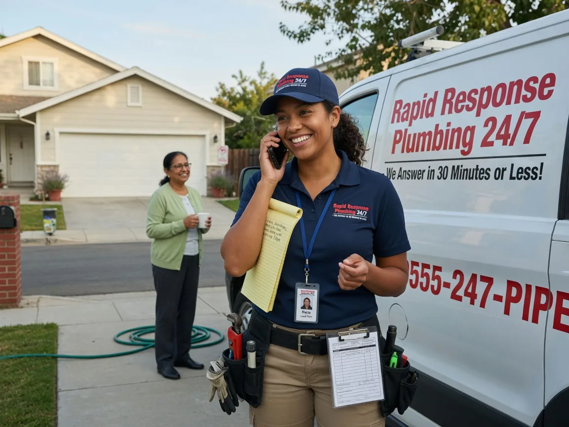 Emergency Plumber Tolar, TX FAQs